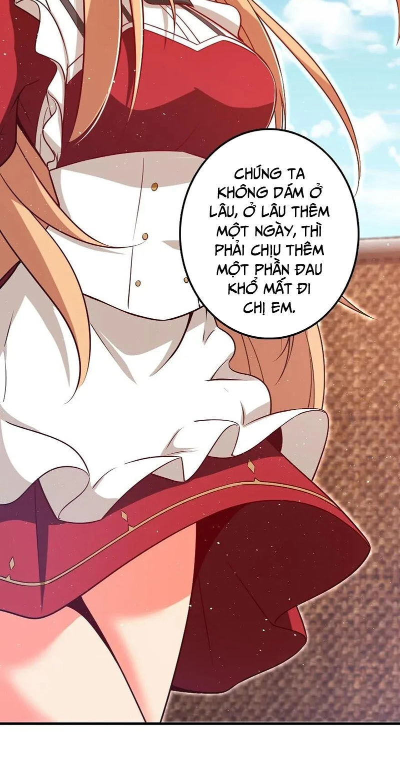 Thả Vu Nữ Đó Ra Chapter 191 - 13