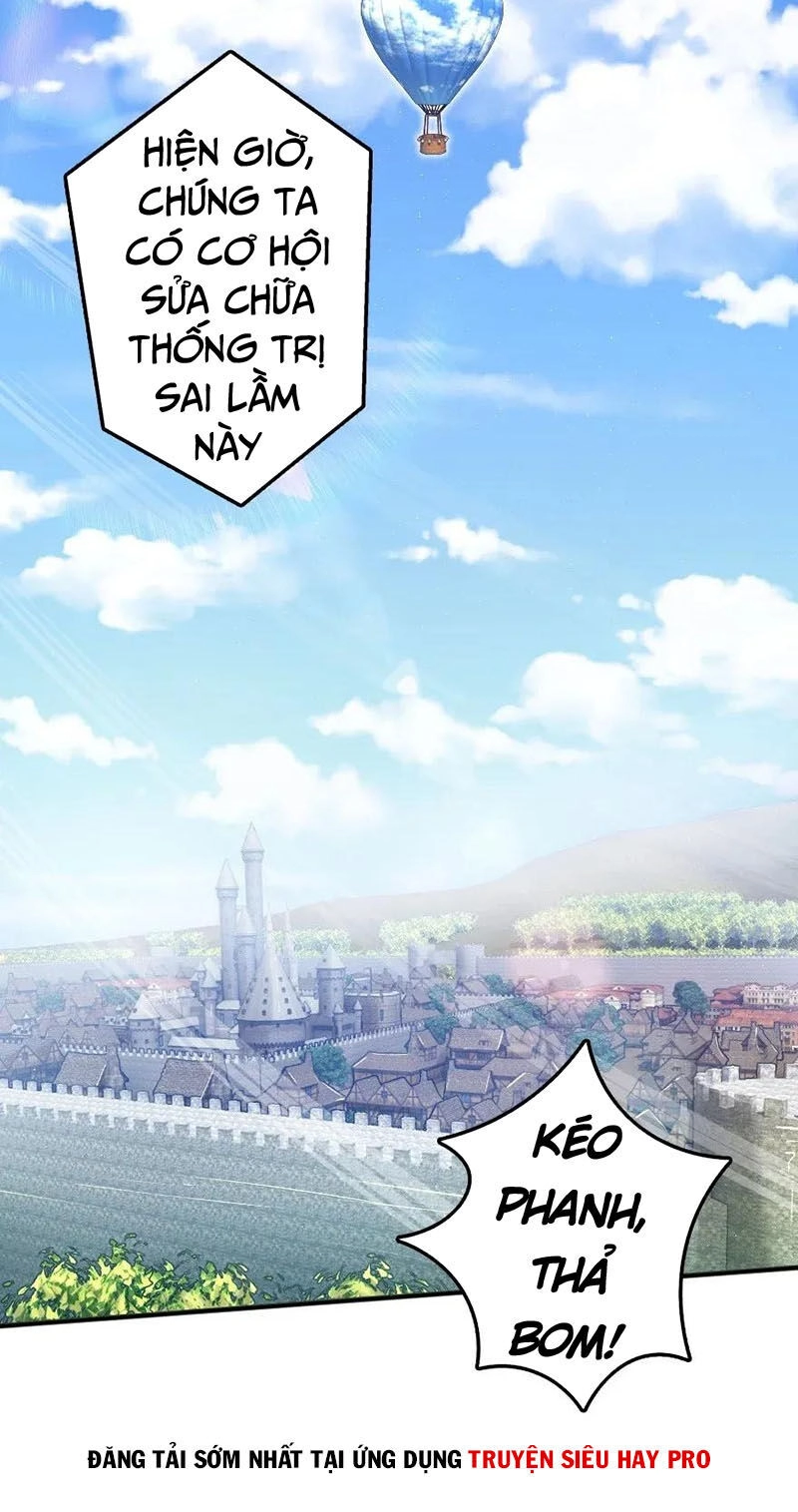 Thả Vu Nữ Đó Ra Chapter 191 - 15