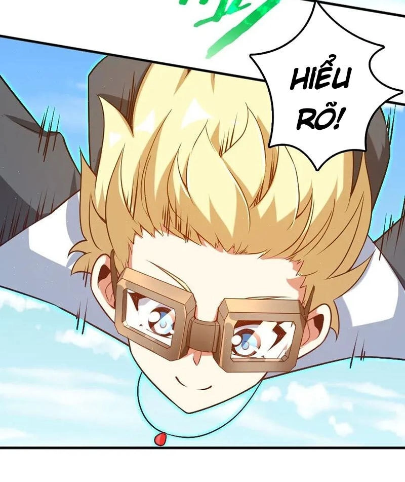 Thả Vu Nữ Đó Ra Chapter 191 - 17