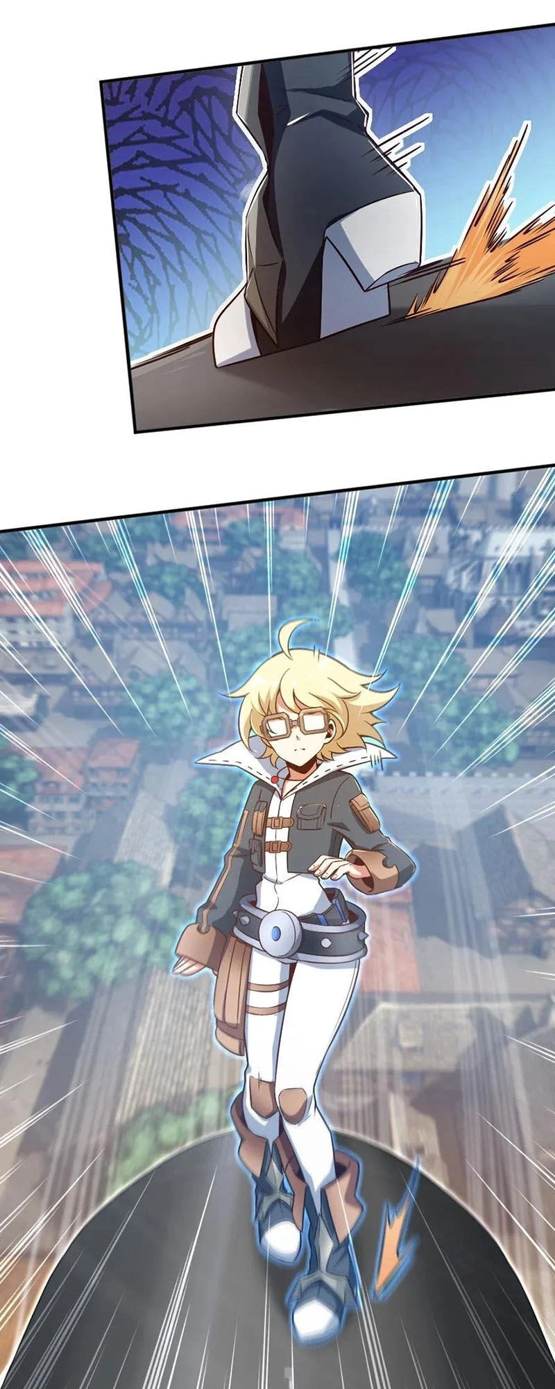 Thả Vu Nữ Đó Ra Chapter 191 - 18