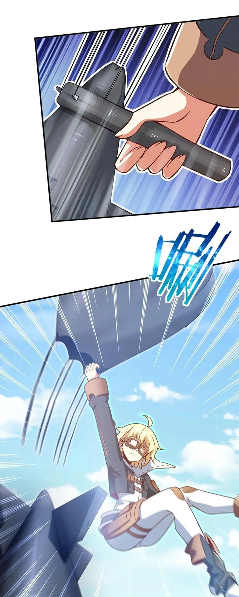 Thả Vu Nữ Đó Ra Chapter 191 - 20