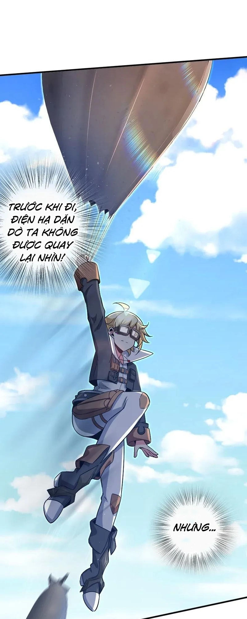 Thả Vu Nữ Đó Ra Chapter 191 - 22