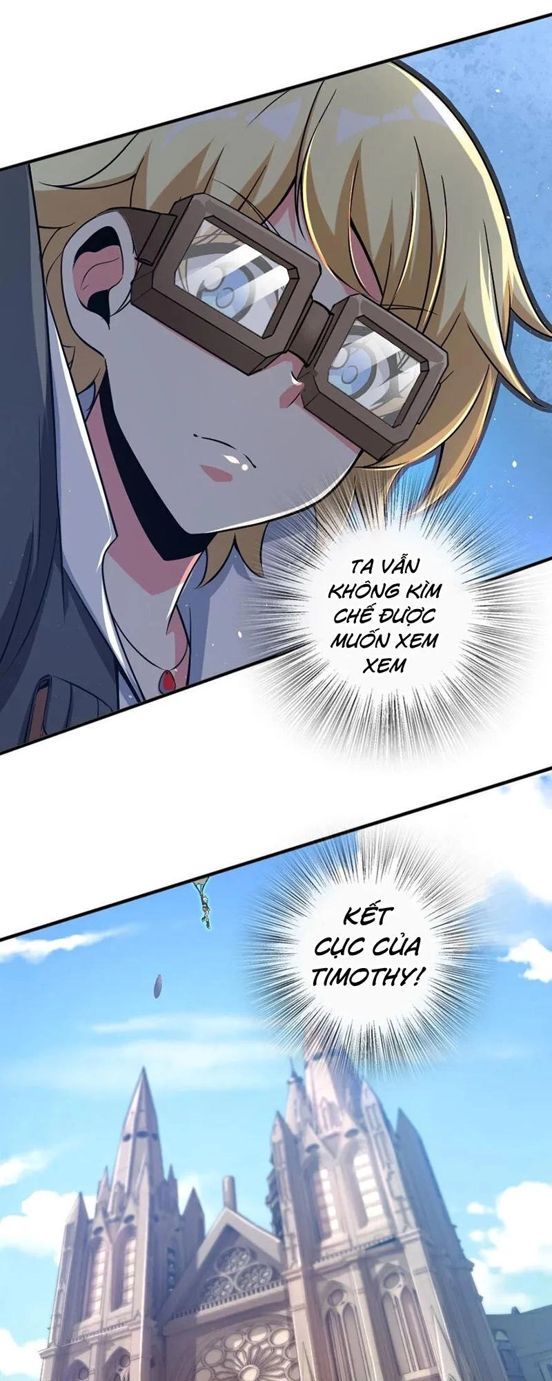 Thả Vu Nữ Đó Ra Chapter 191 - 24