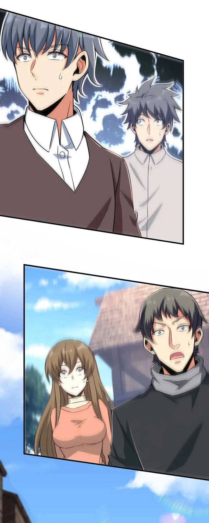 Thả Vu Nữ Đó Ra Chapter 191 - 28