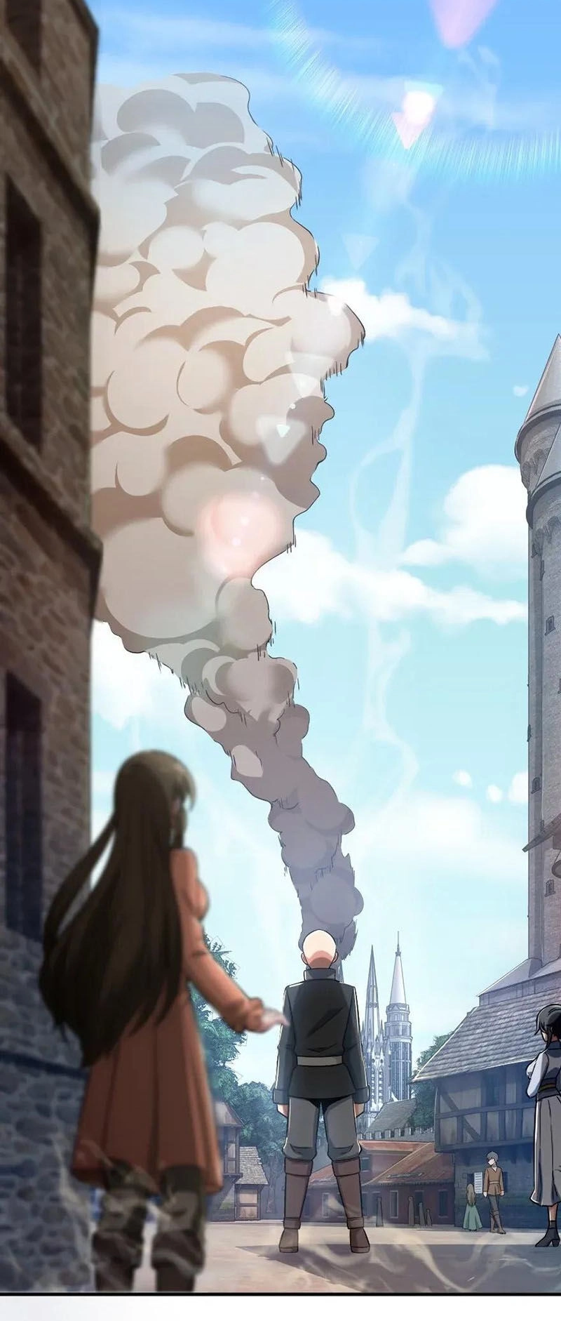 Thả Vu Nữ Đó Ra Chapter 191 - 29