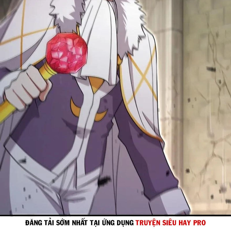 Thả Vu Nữ Đó Ra Chapter 191 - 35