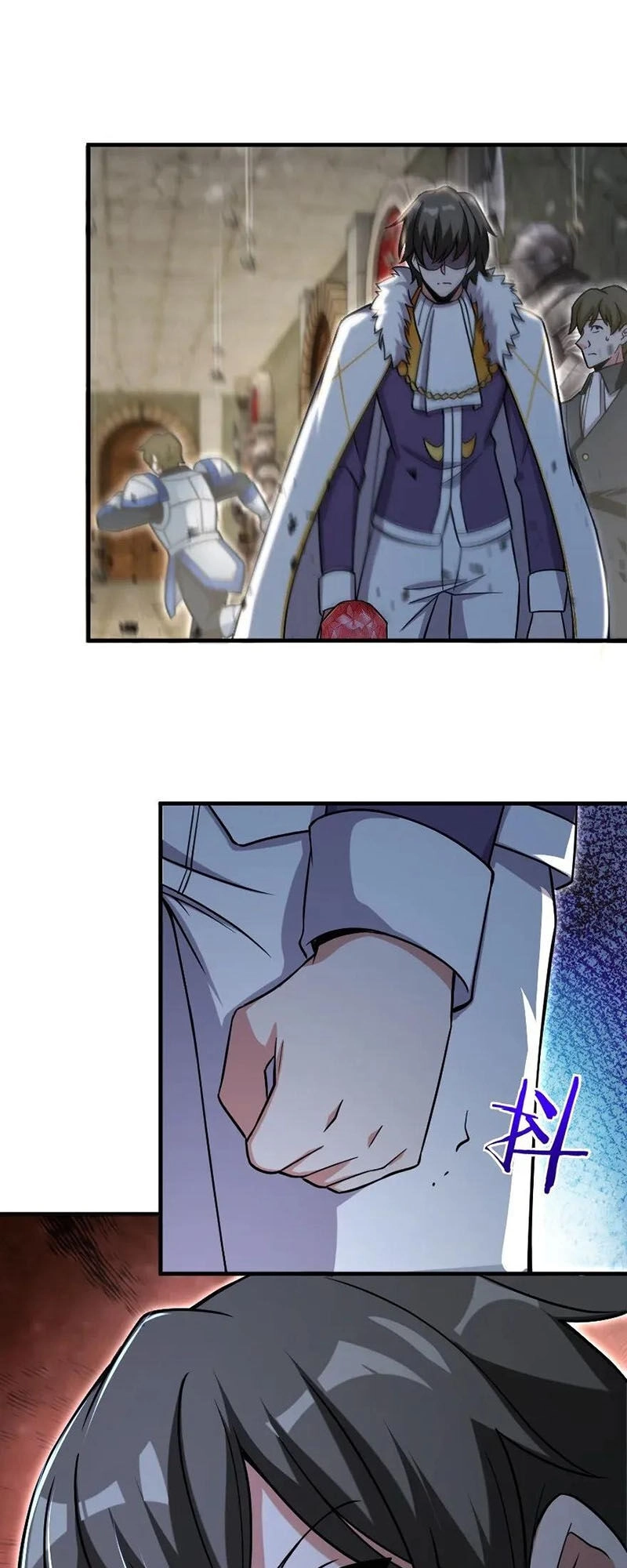 Thả Vu Nữ Đó Ra Chapter 191 - 40