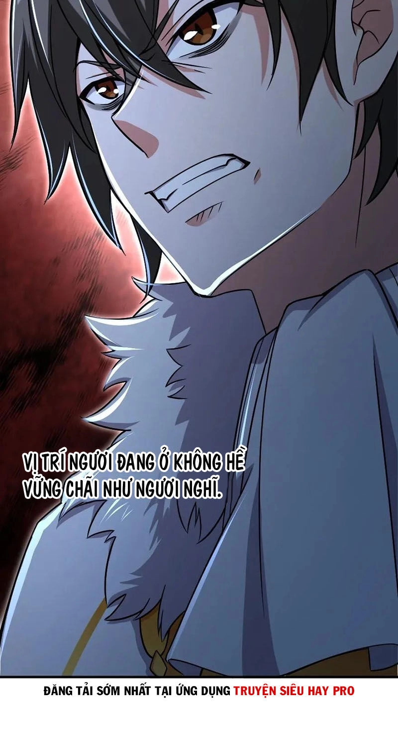 Thả Vu Nữ Đó Ra Chapter 191 - 41