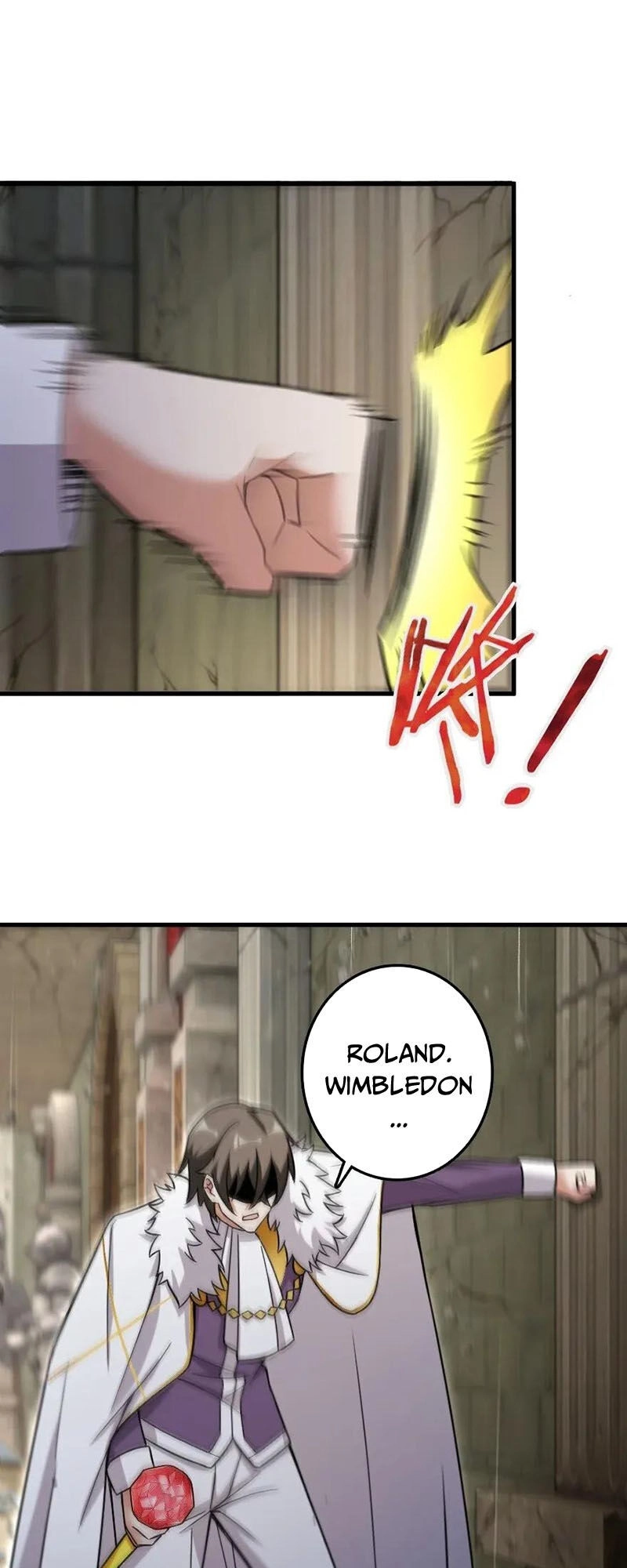 Thả Vu Nữ Đó Ra Chapter 191 - 42