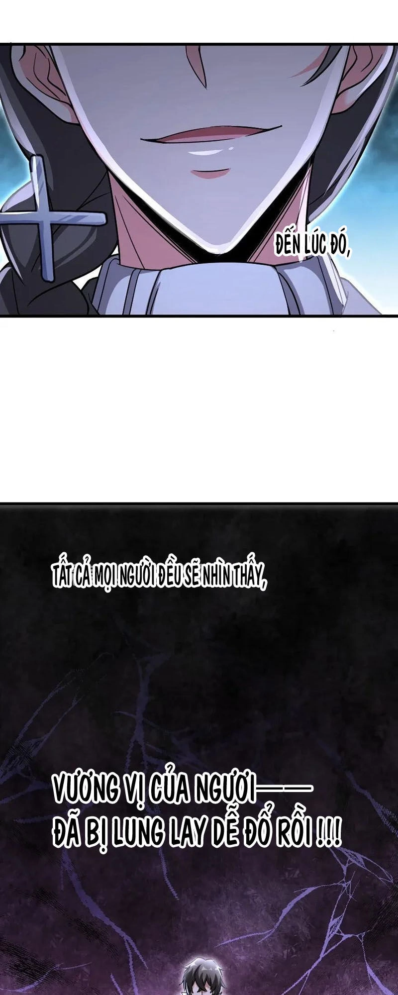 Thả Vu Nữ Đó Ra Chapter 191 - 44