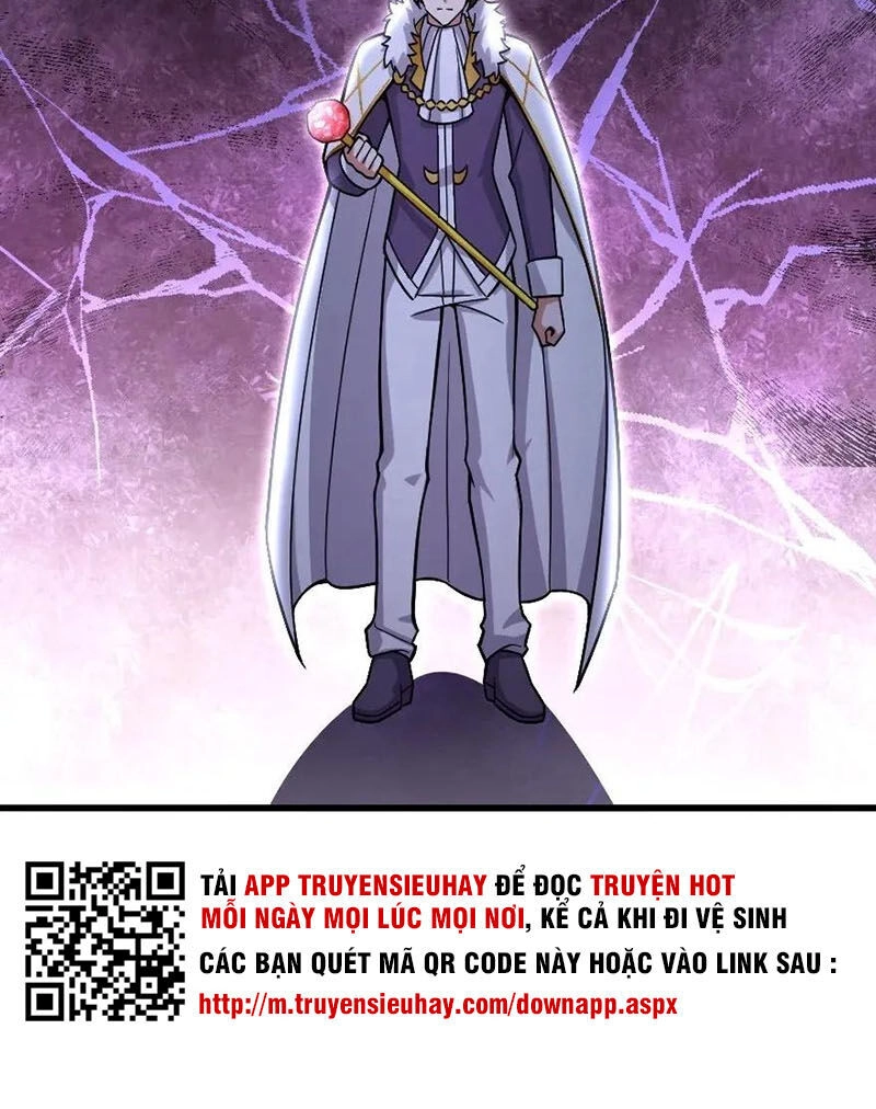 Thả Vu Nữ Đó Ra Chapter 191 - 45