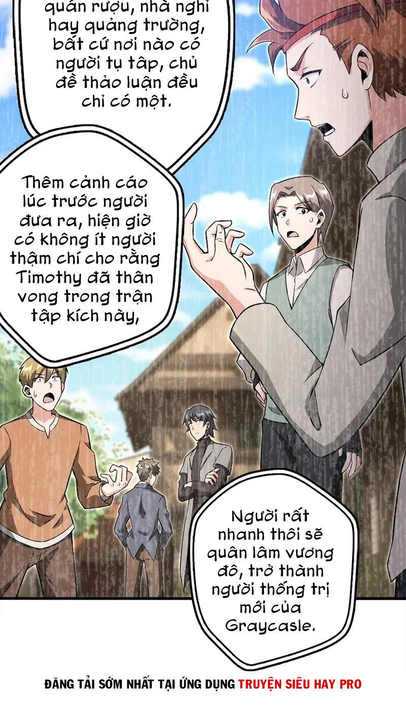 Thả Vu Nữ Đó Ra Chapter 192 - 3