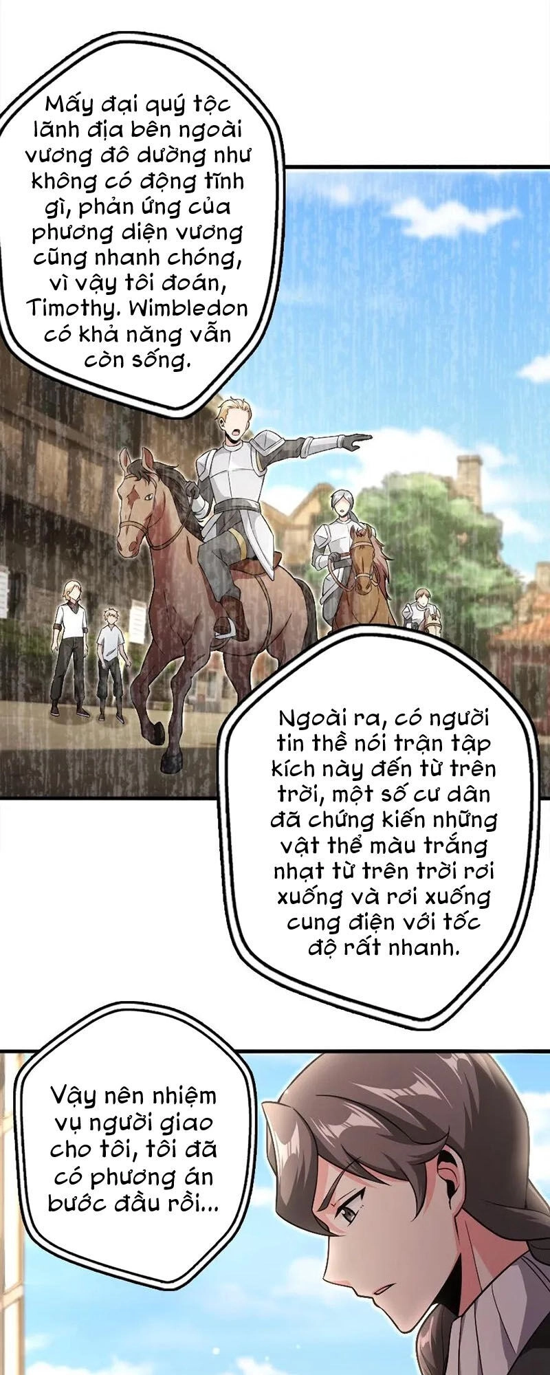 Thả Vu Nữ Đó Ra Chapter 192 - 4
