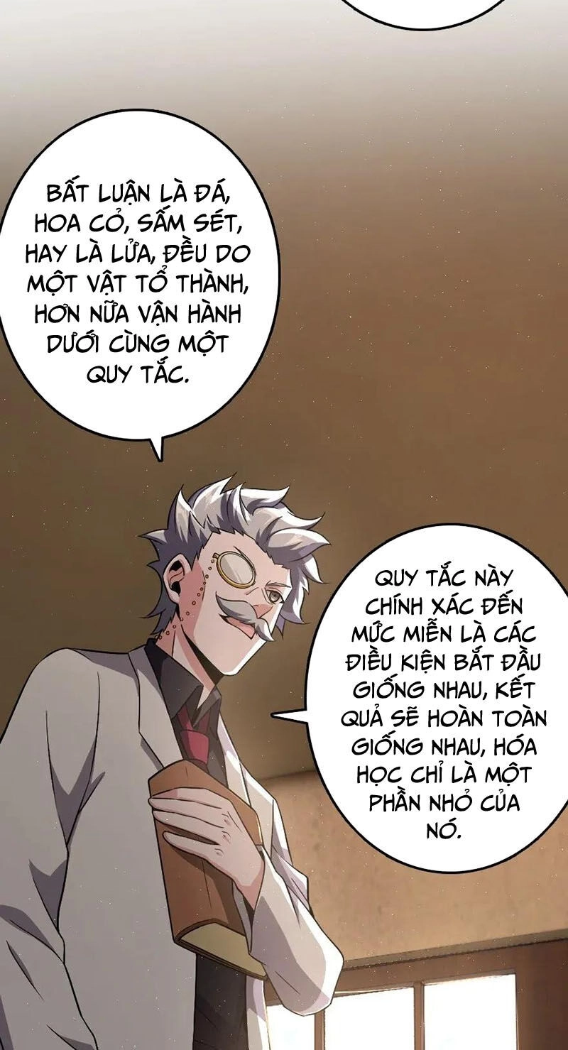 Thả Vu Nữ Đó Ra Chapter 192 - 13