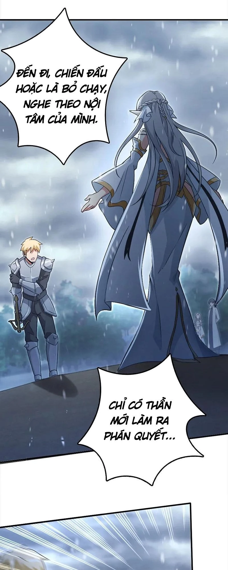 Thả Vu Nữ Đó Ra Chapter 192 - 24