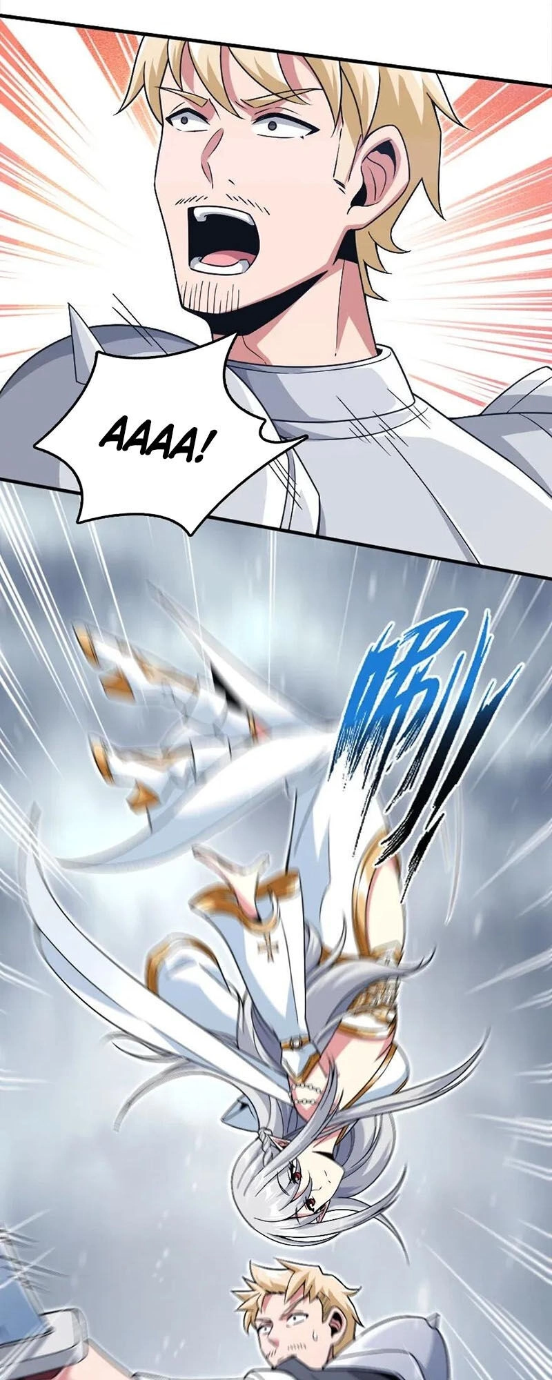 Thả Vu Nữ Đó Ra Chapter 192 - 32