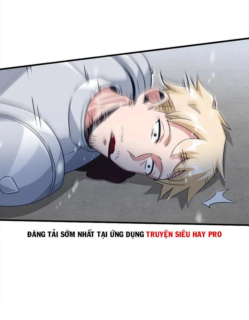 Thả Vu Nữ Đó Ra Chapter 192 - 35