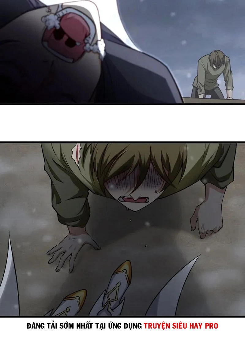 Thả Vu Nữ Đó Ra Chapter 193 - 5