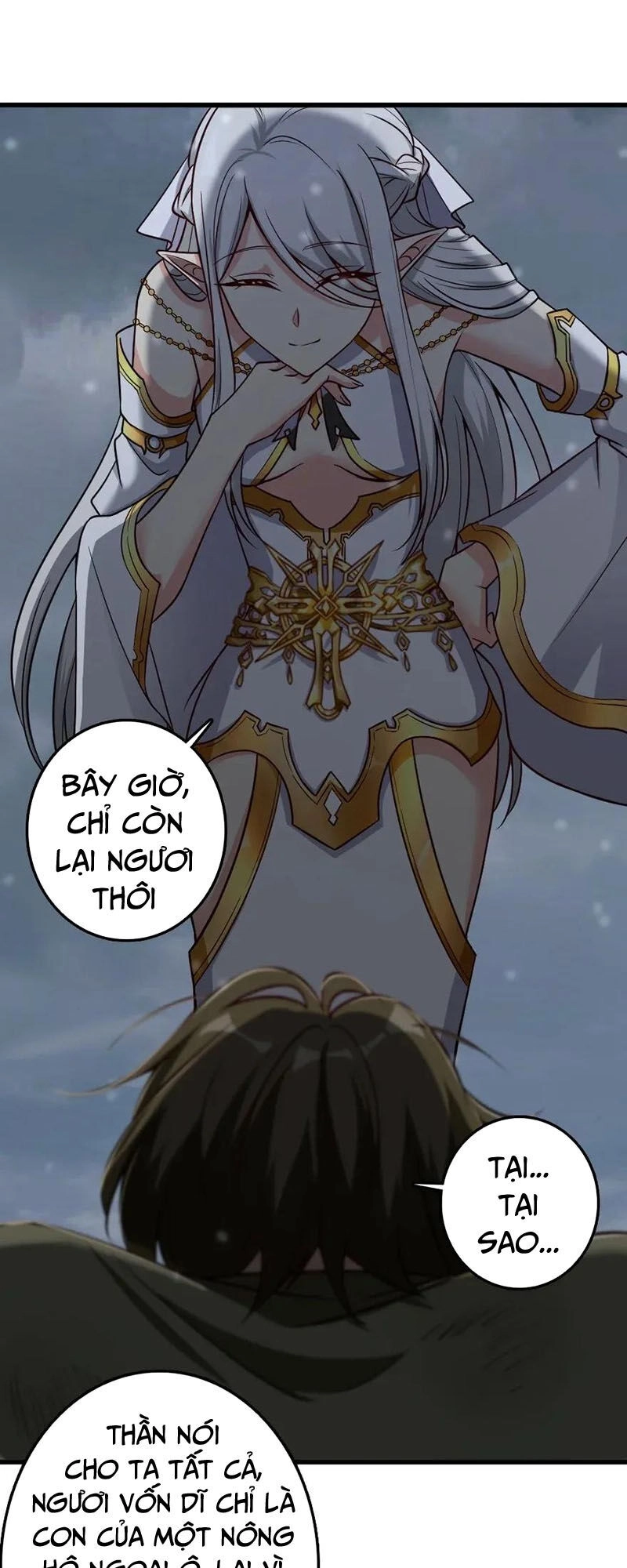 Thả Vu Nữ Đó Ra Chapter 193 - 6