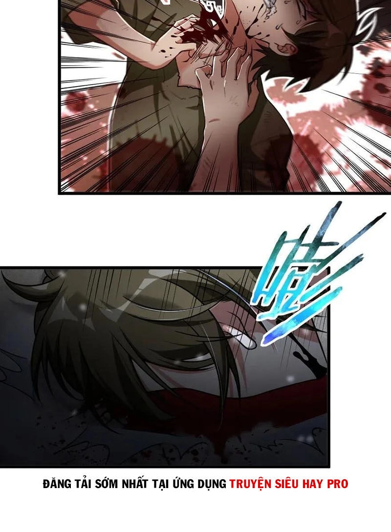 Thả Vu Nữ Đó Ra Chapter 193 - 15