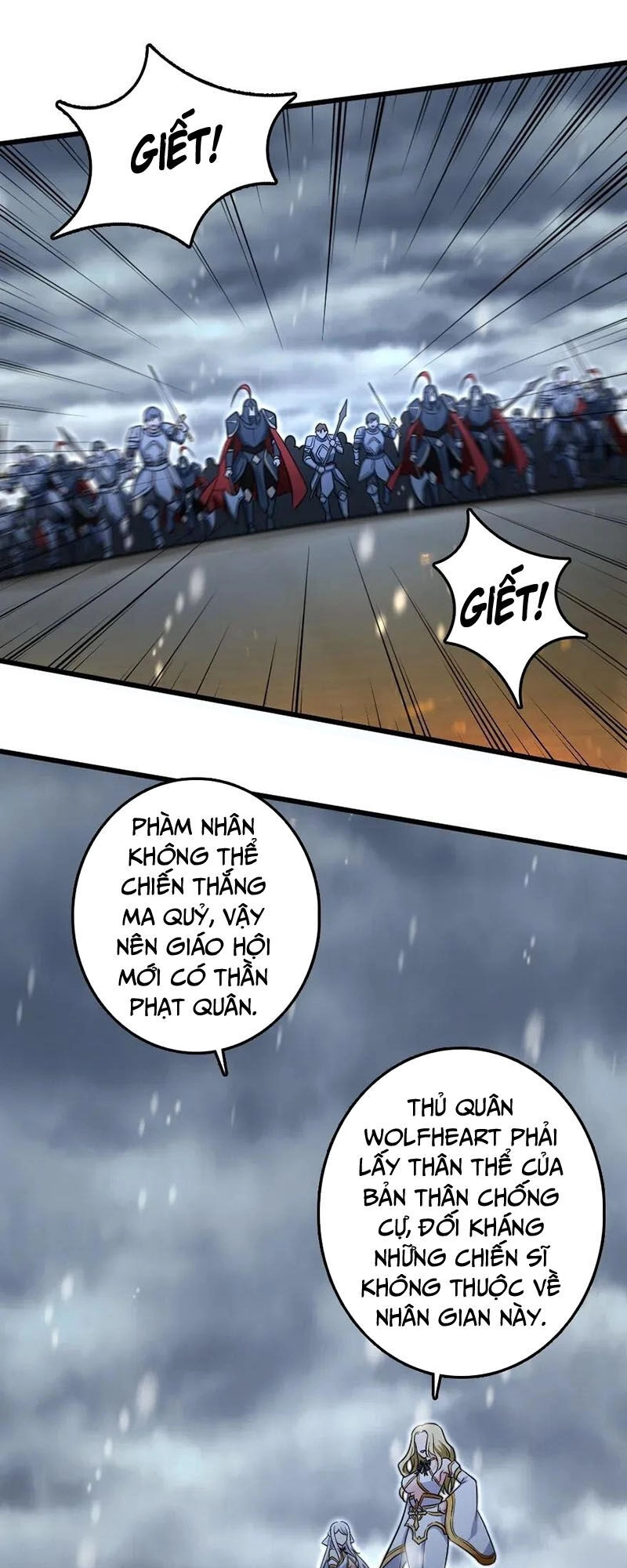 Thả Vu Nữ Đó Ra Chapter 193 - 24