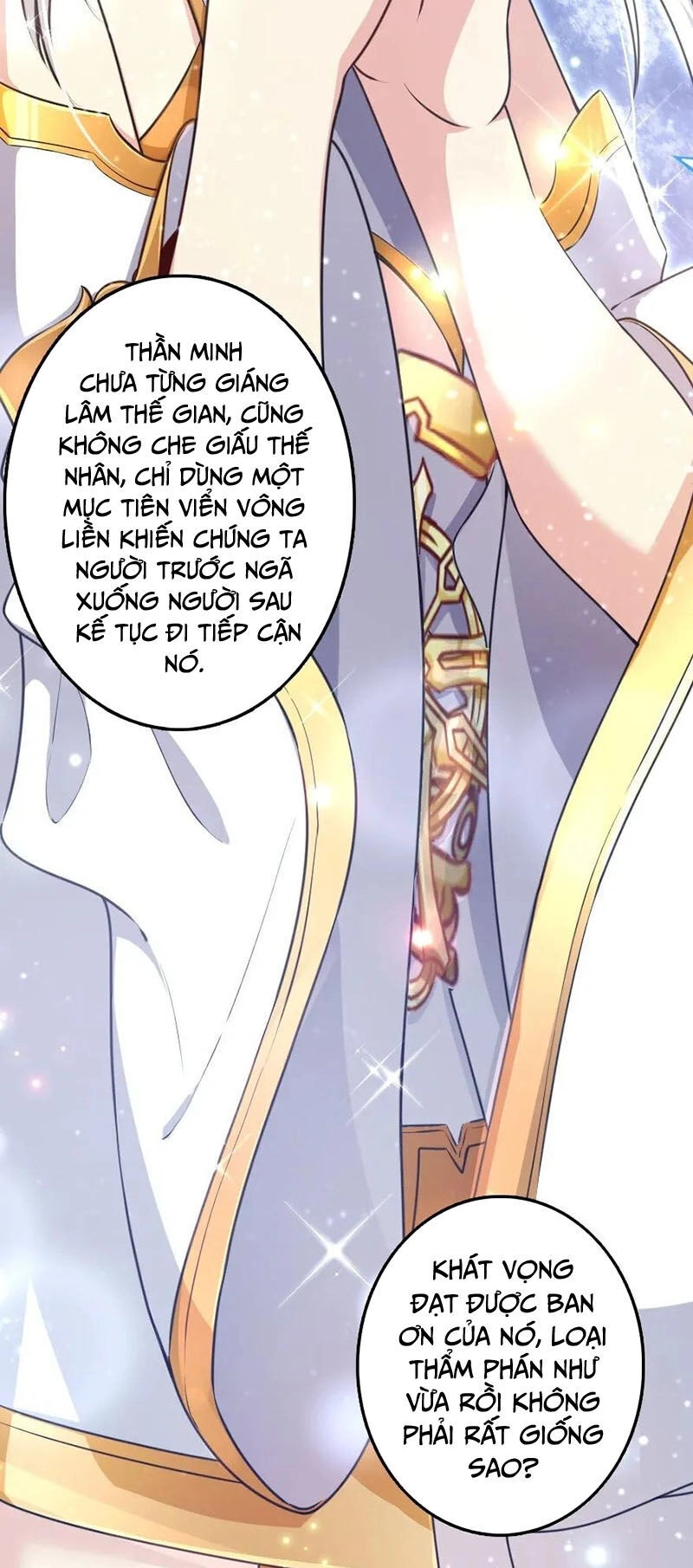 Thả Vu Nữ Đó Ra Chapter 193 - 29