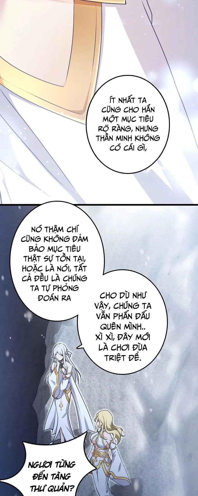 Thả Vu Nữ Đó Ra Chapter 193 - 30