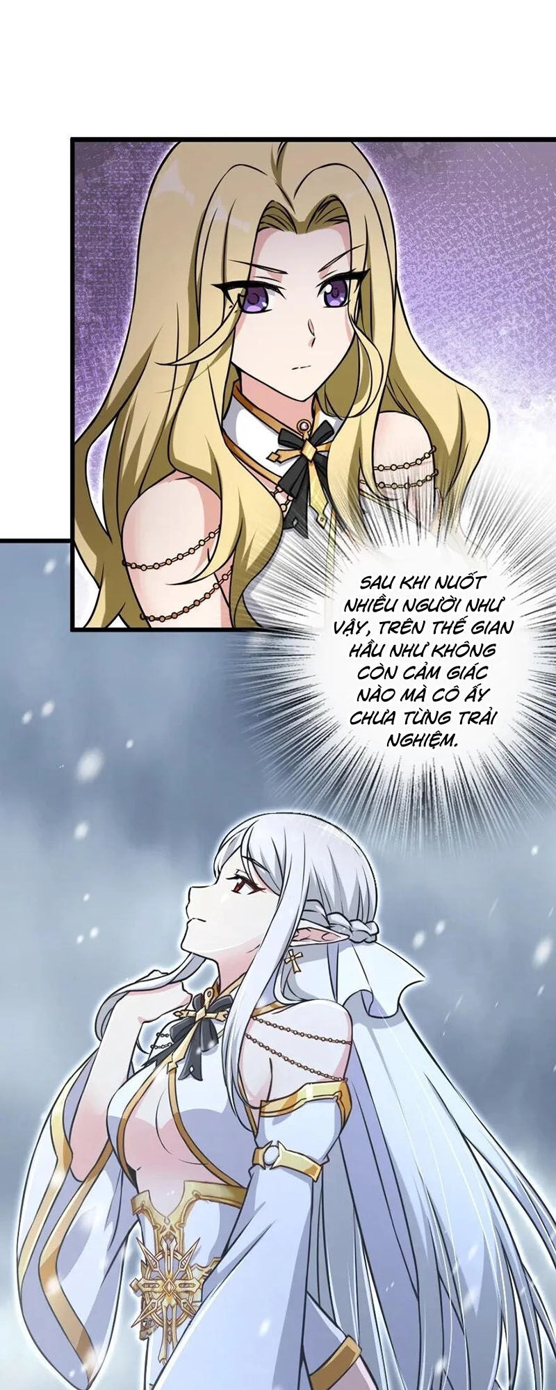 Thả Vu Nữ Đó Ra Chapter 193 - 34