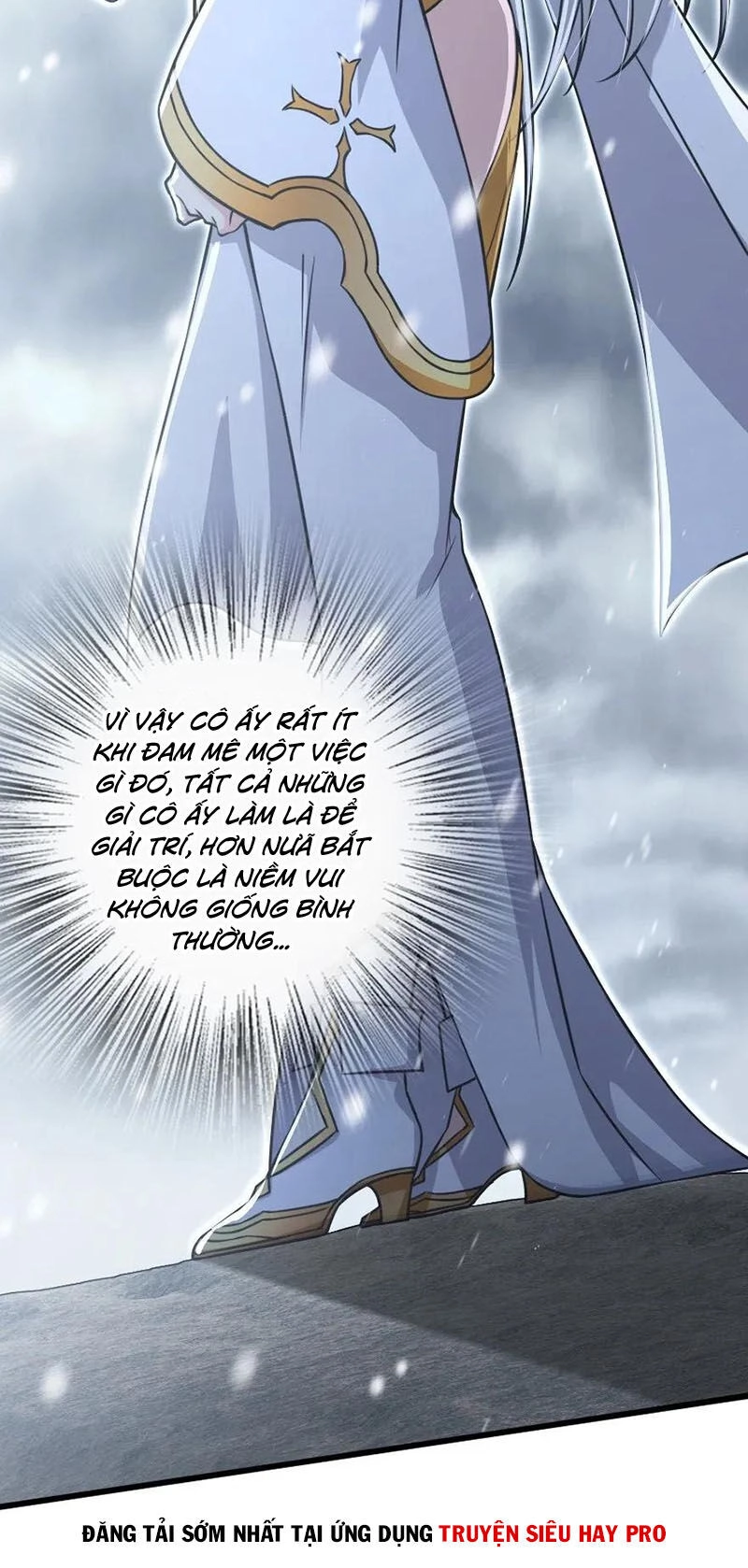 Thả Vu Nữ Đó Ra Chapter 193 - 35