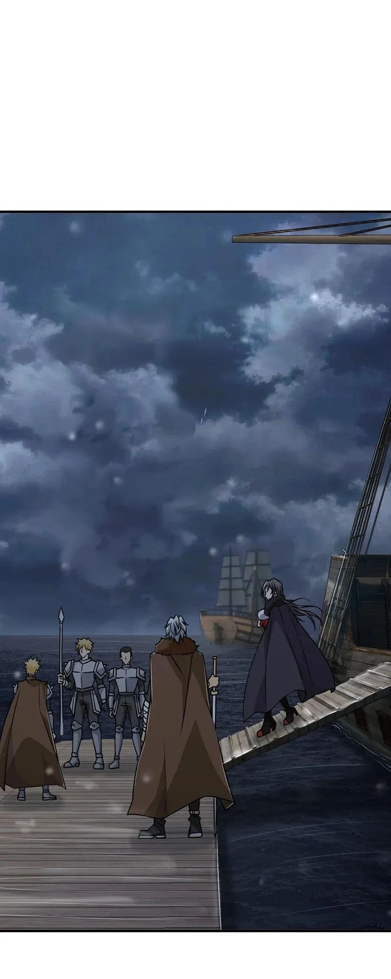 Thả Vu Nữ Đó Ra Chapter 194 - 2