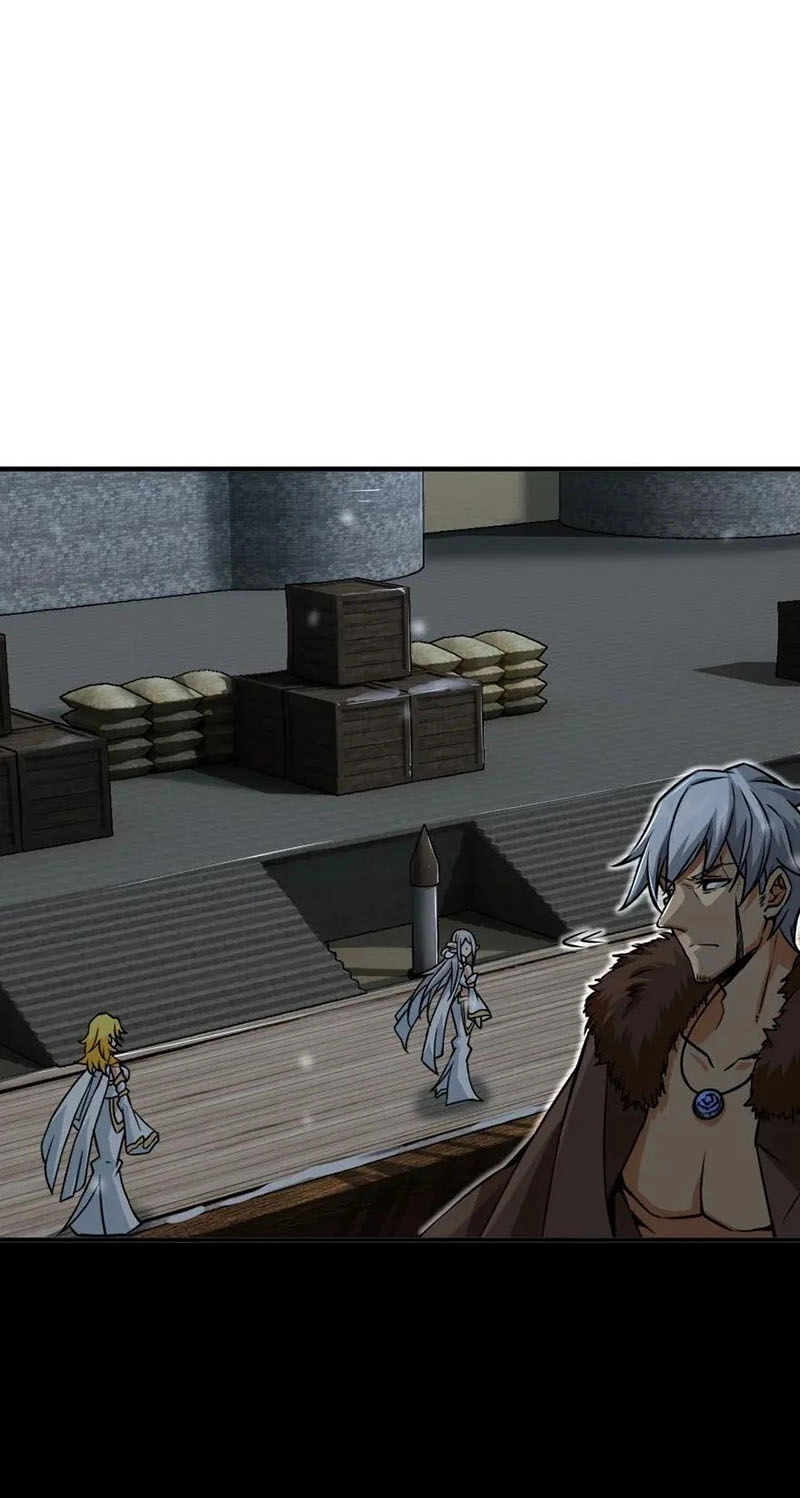 Thả Vu Nữ Đó Ra Chapter 194 - 3