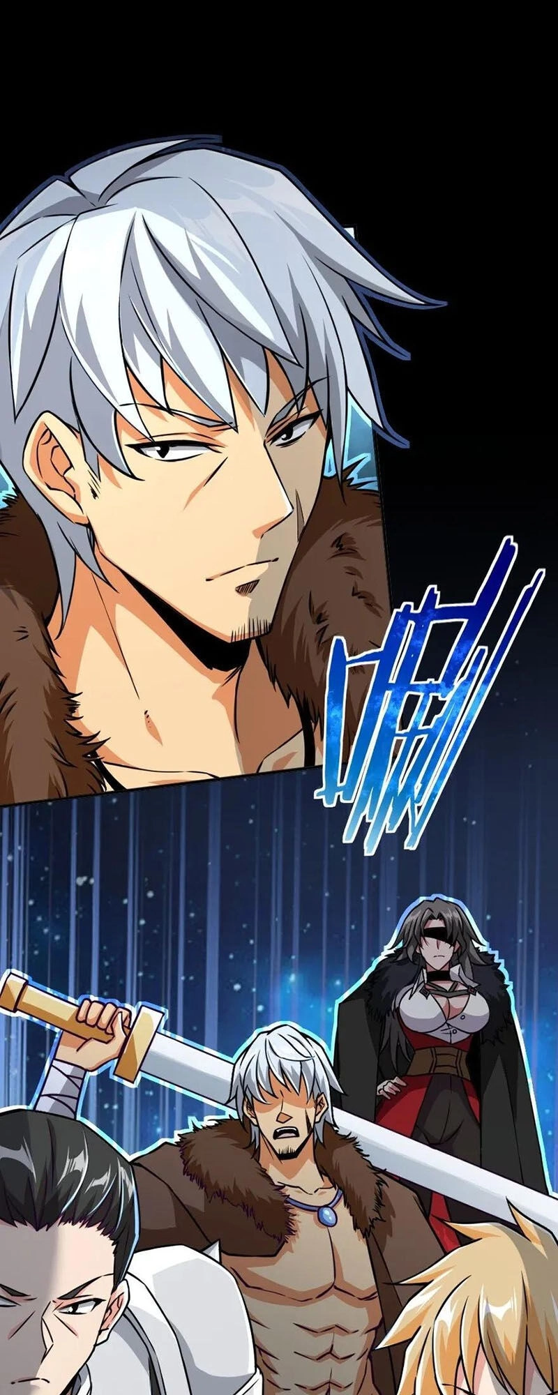 Thả Vu Nữ Đó Ra Chapter 194 - 4