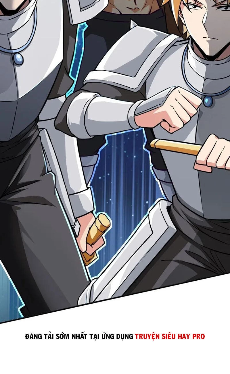 Thả Vu Nữ Đó Ra Chapter 194 - 5