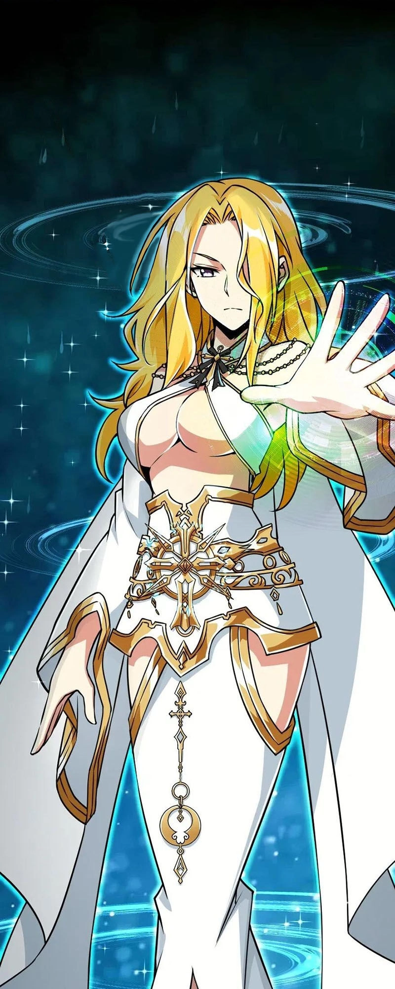 Thả Vu Nữ Đó Ra Chapter 194 - 7