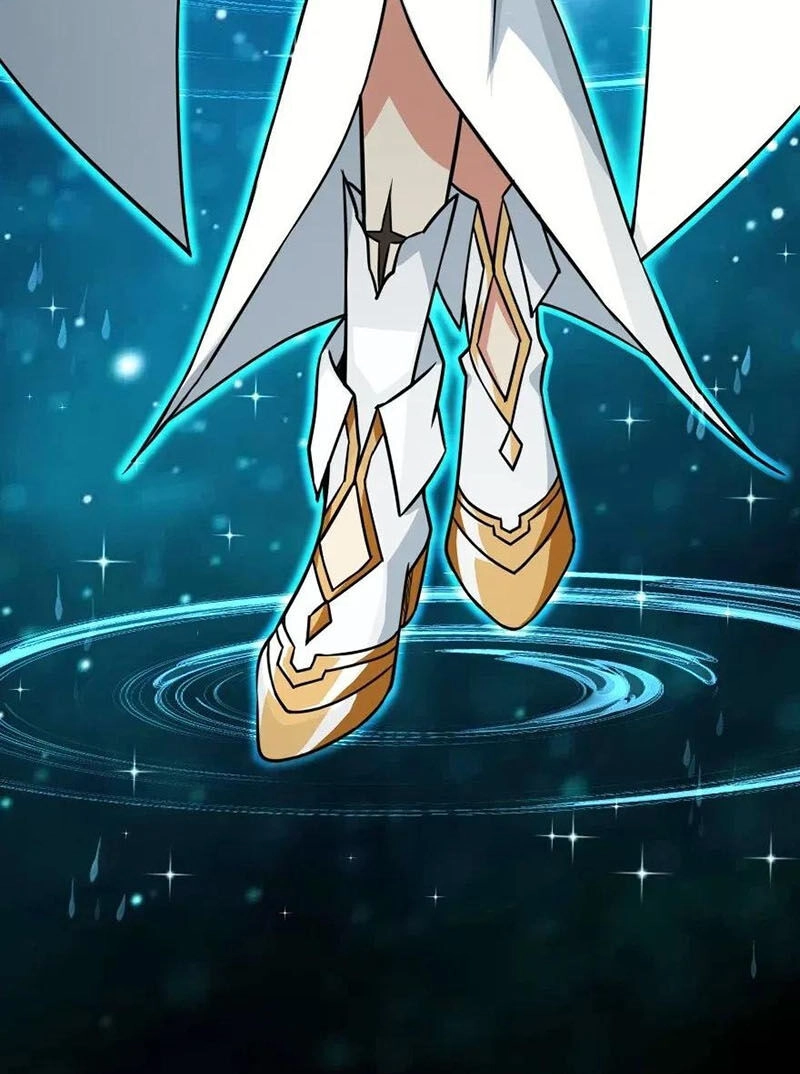 Thả Vu Nữ Đó Ra Chapter 194 - 8