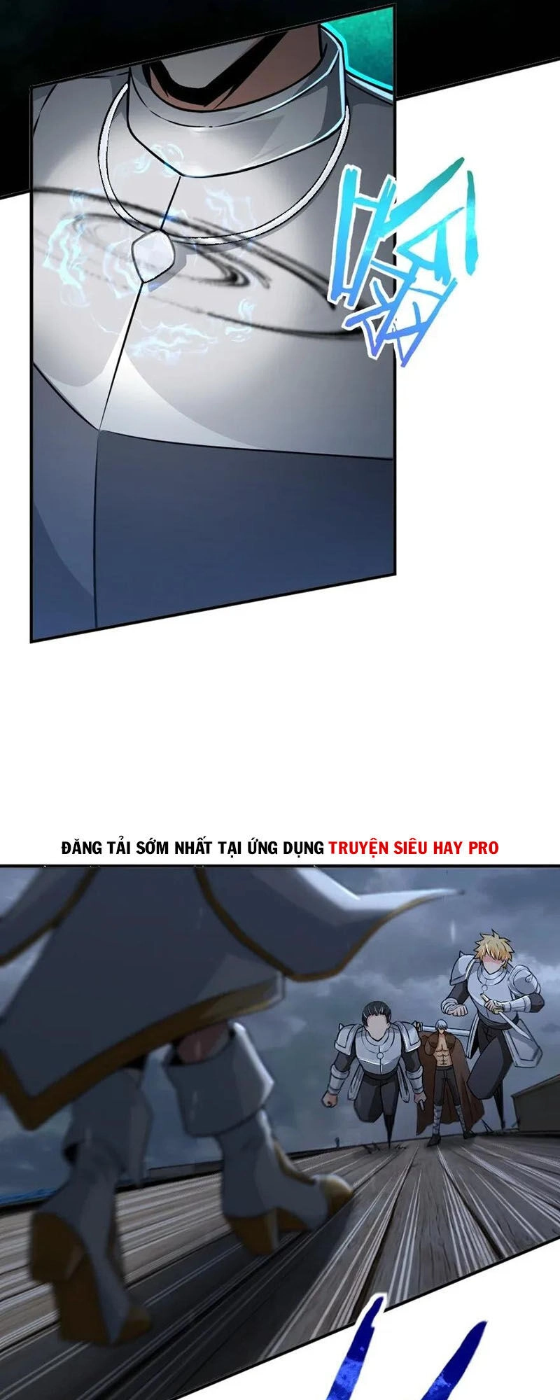 Thả Vu Nữ Đó Ra Chapter 194 - 9