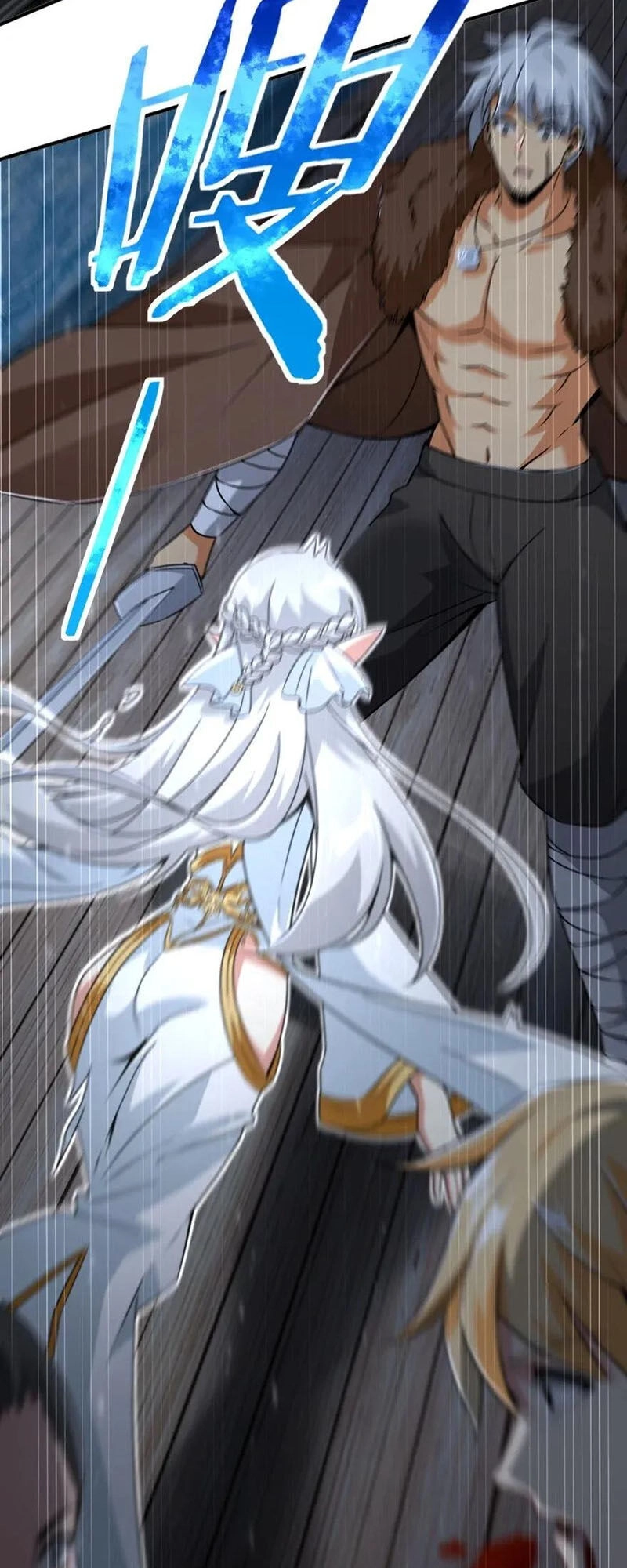 Thả Vu Nữ Đó Ra Chapter 194 - 11