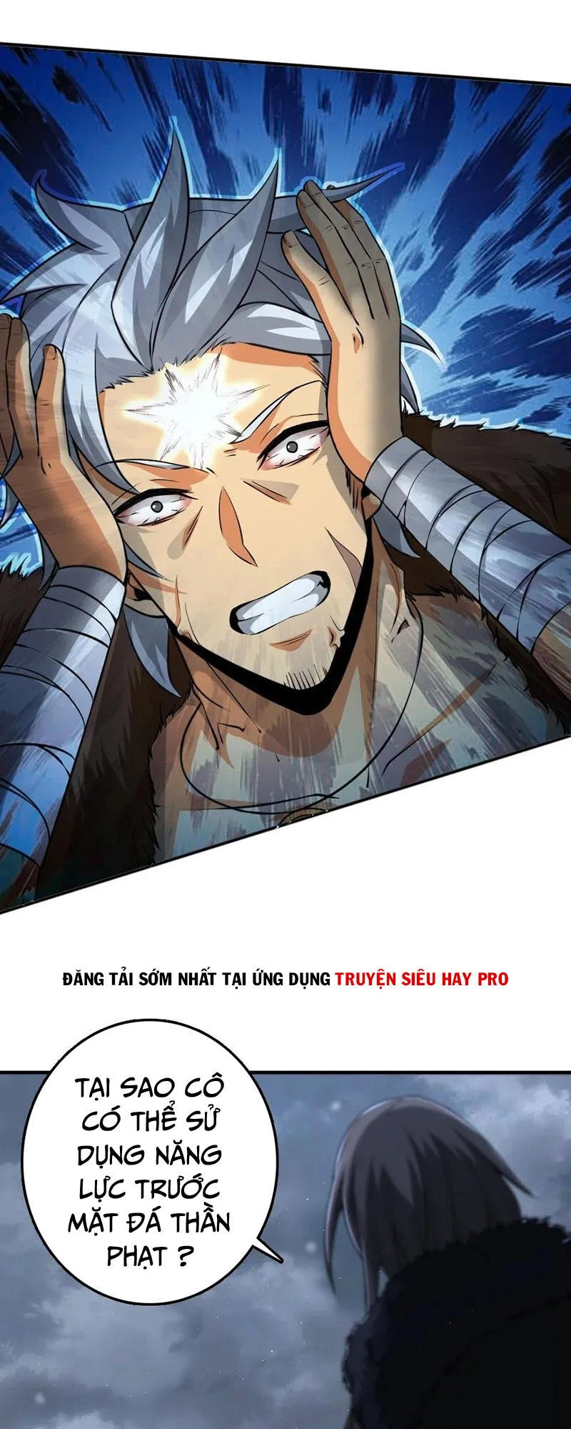 Thả Vu Nữ Đó Ra Chapter 194 - 13