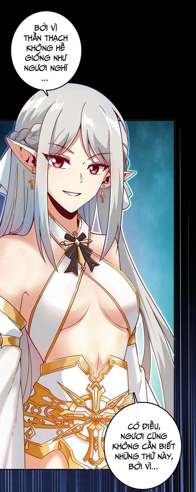 Thả Vu Nữ Đó Ra Chapter 194 - 15