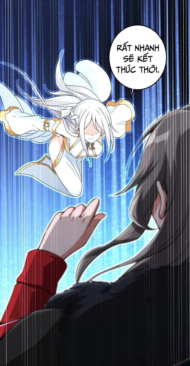 Thả Vu Nữ Đó Ra Chapter 194 - 16