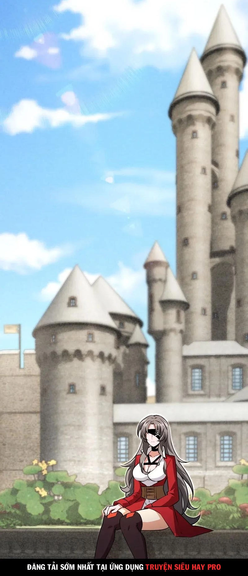 Thả Vu Nữ Đó Ra Chapter 194 - 18