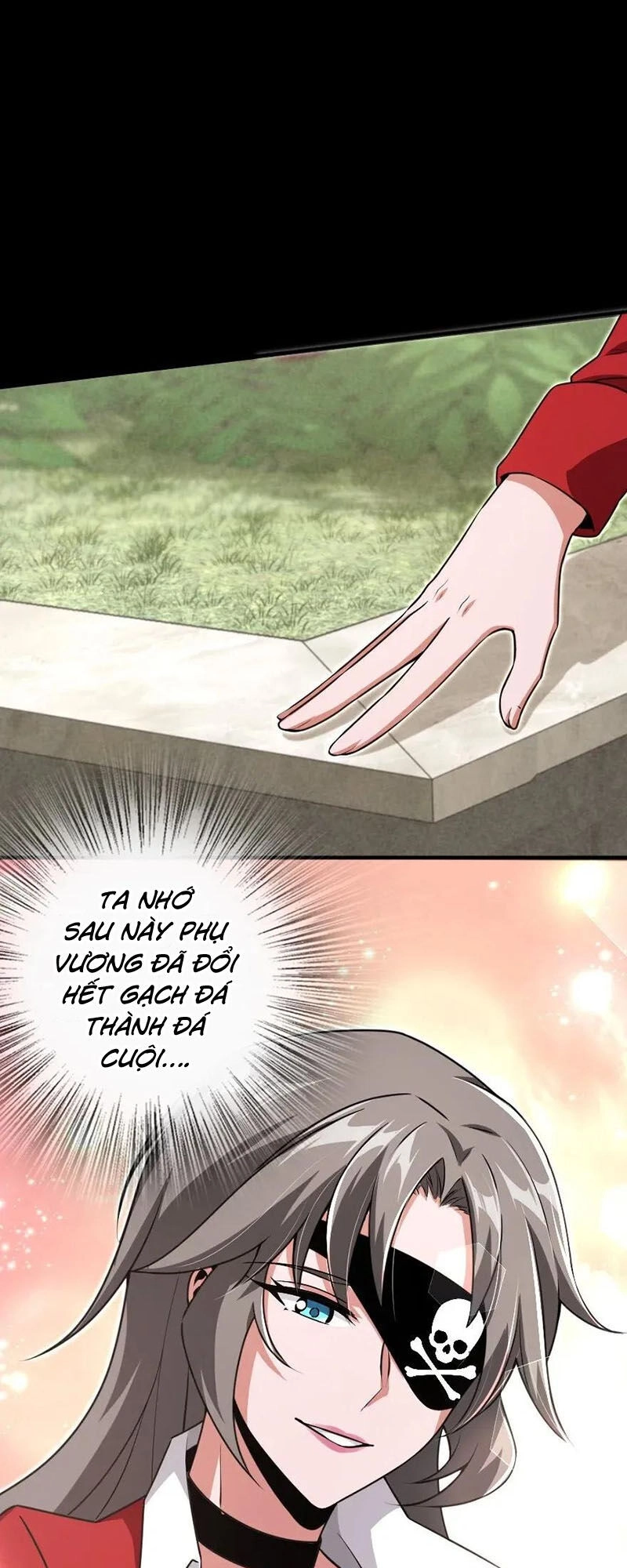 Thả Vu Nữ Đó Ra Chapter 194 - 21