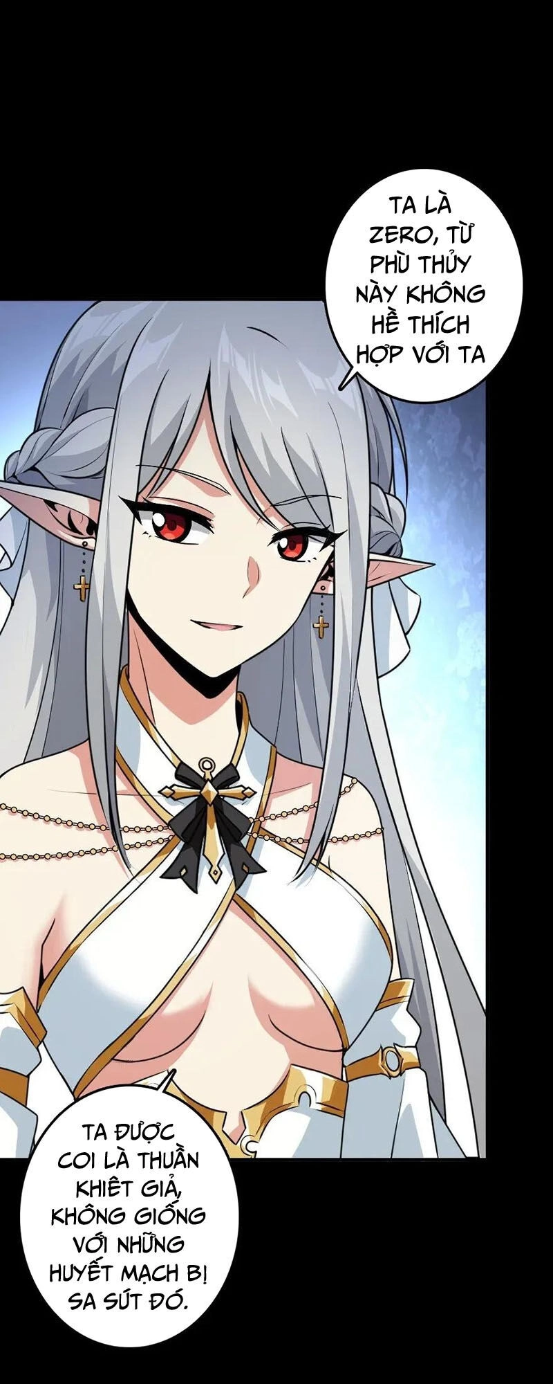 Thả Vu Nữ Đó Ra Chapter 194 - 25