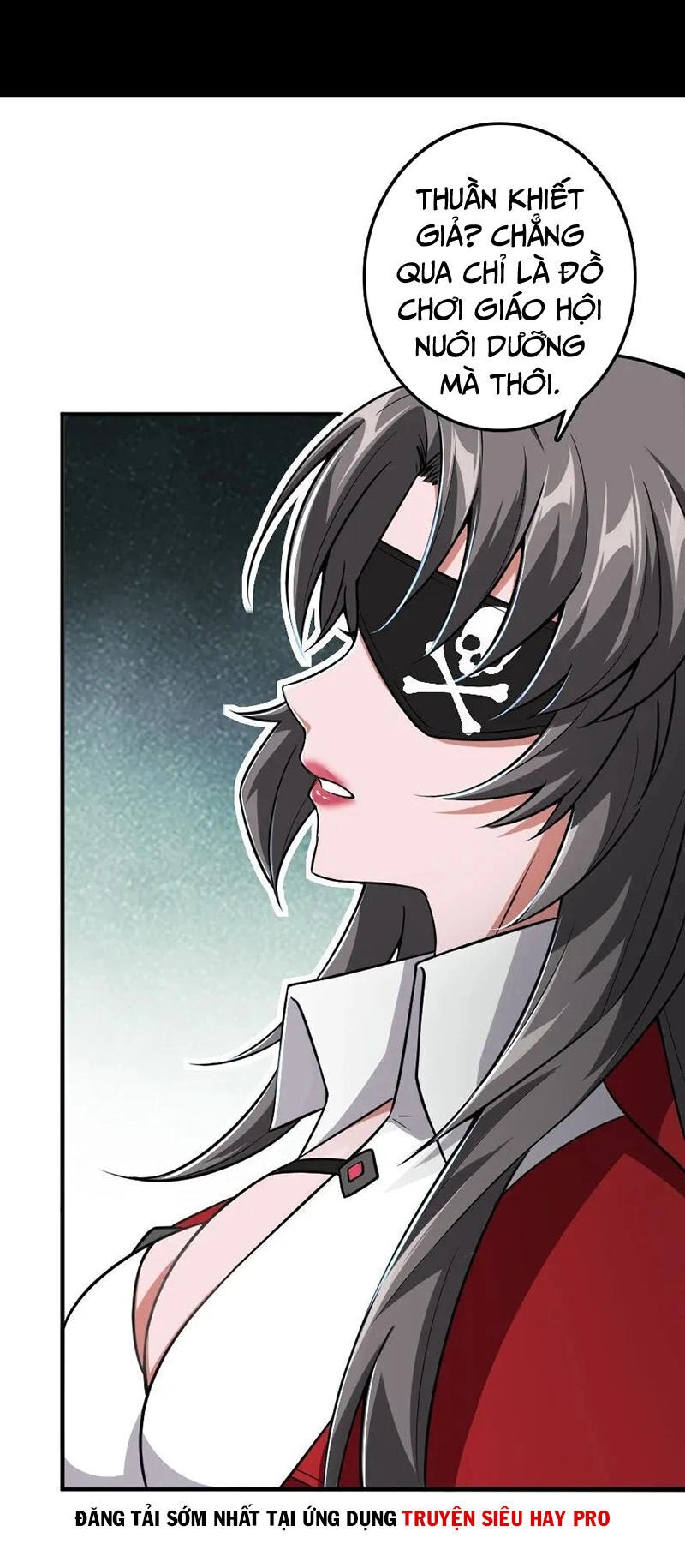 Thả Vu Nữ Đó Ra Chapter 194 - 26