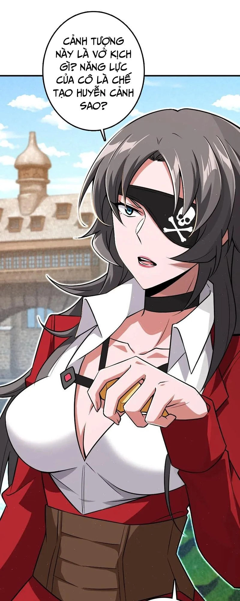 Thả Vu Nữ Đó Ra Chapter 194 - 27