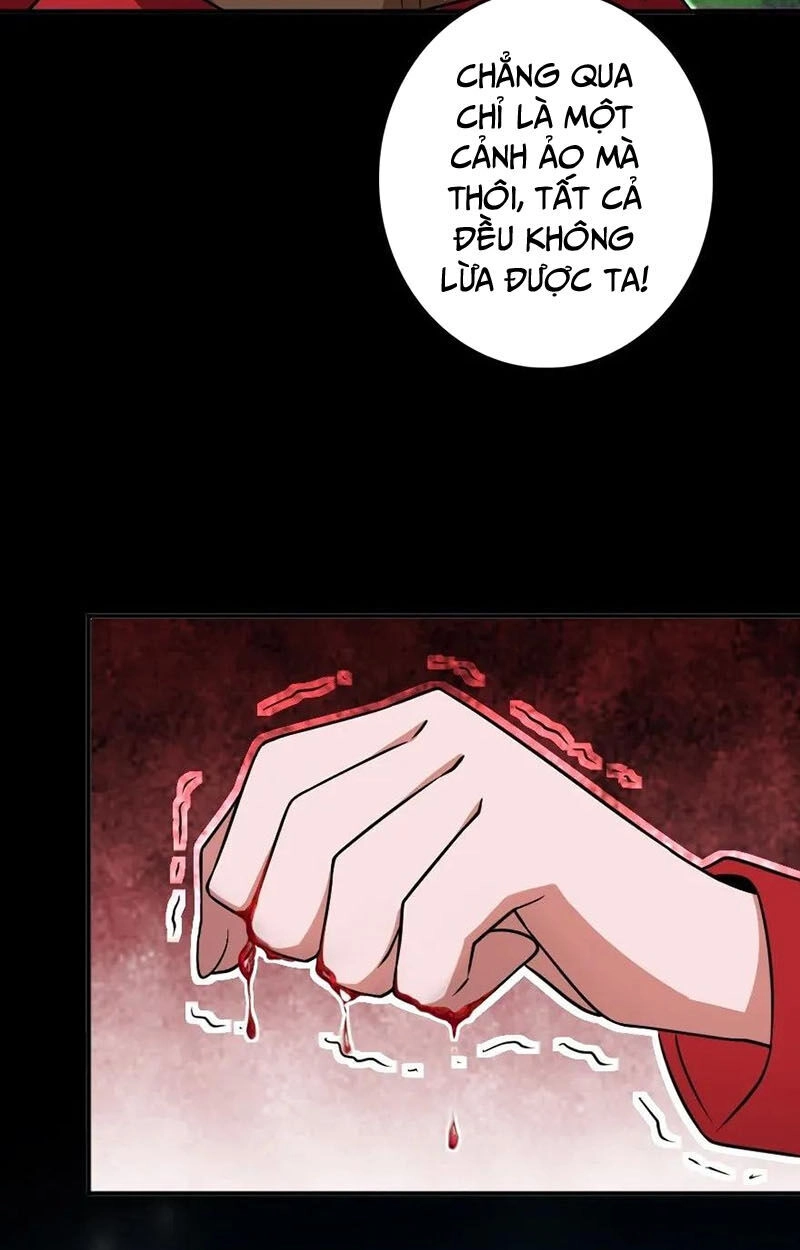 Thả Vu Nữ Đó Ra Chapter 194 - 28