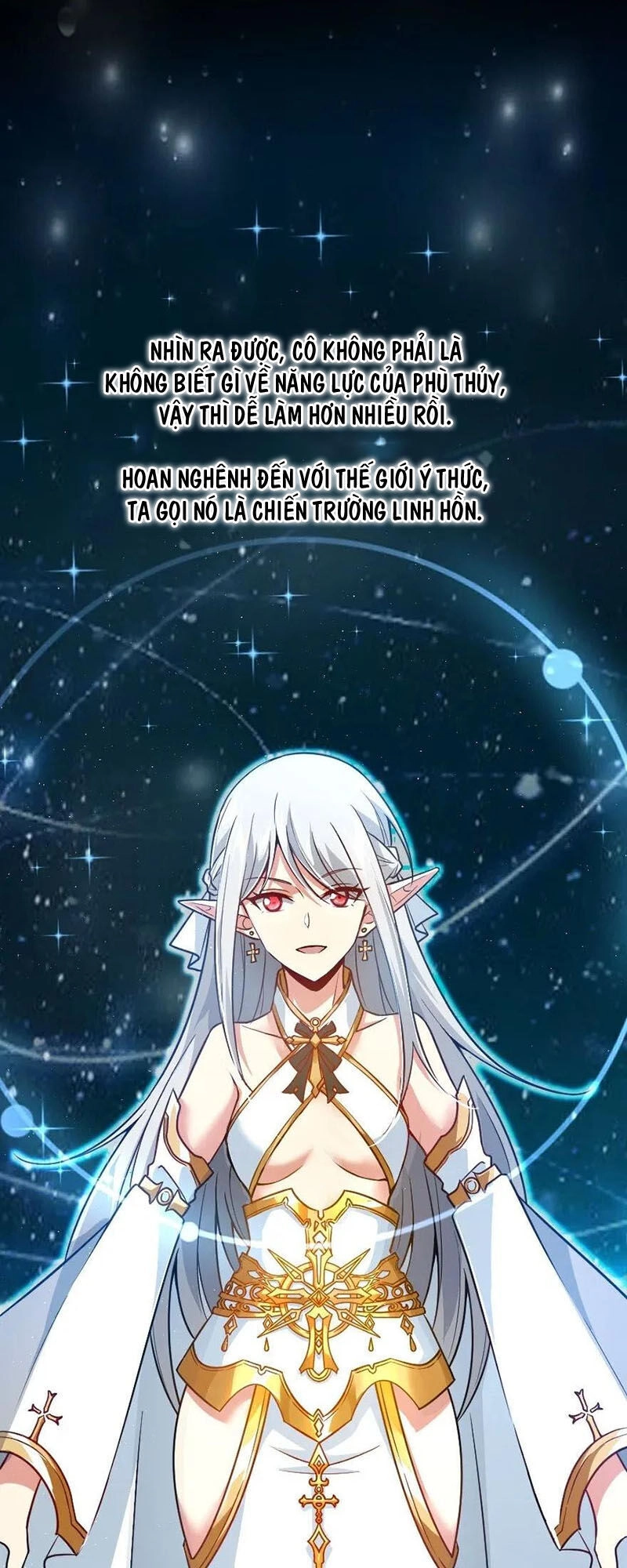 Thả Vu Nữ Đó Ra Chapter 194 - 29