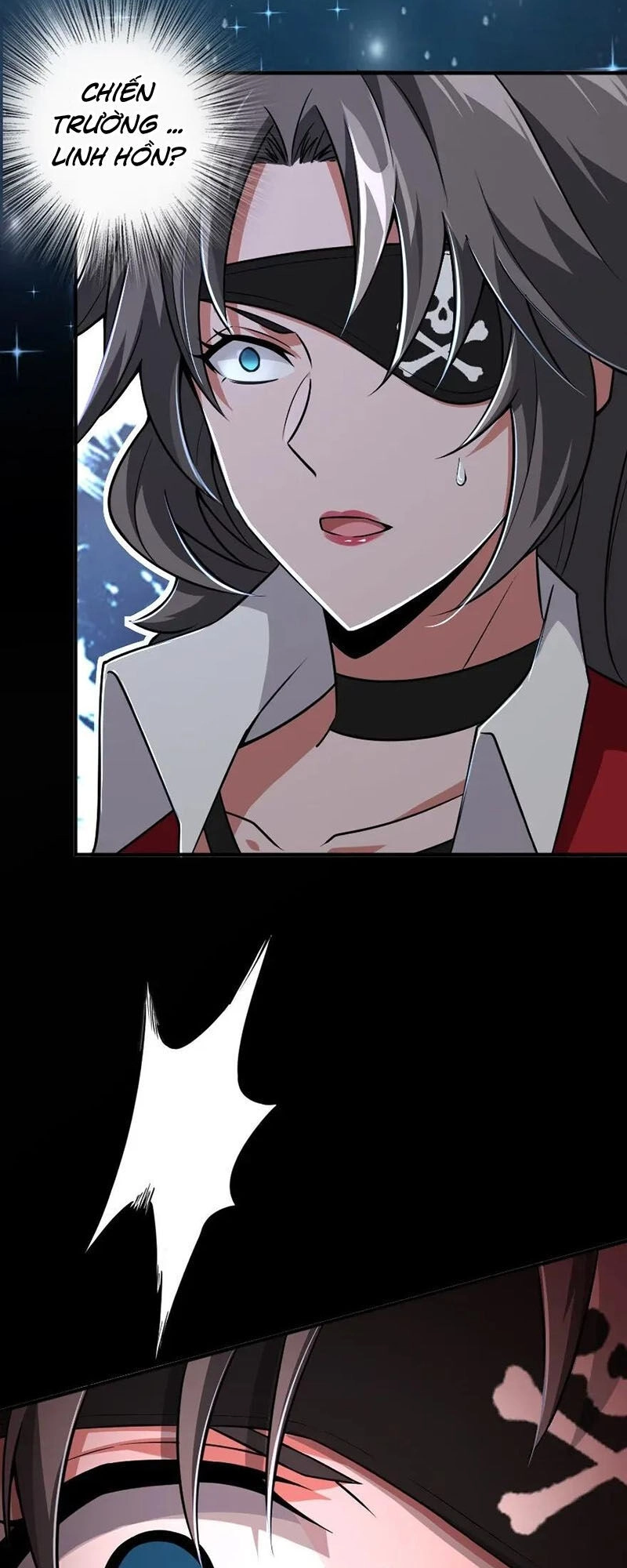 Thả Vu Nữ Đó Ra Chapter 194 - 31