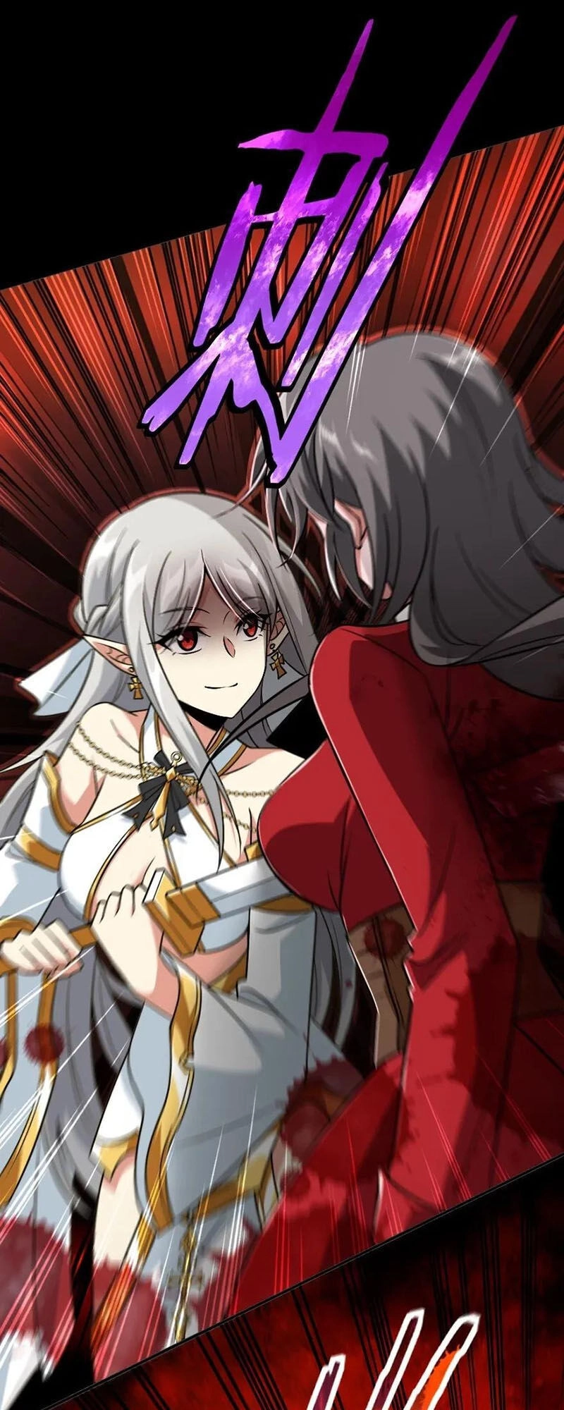 Thả Vu Nữ Đó Ra Chapter 194 - 33