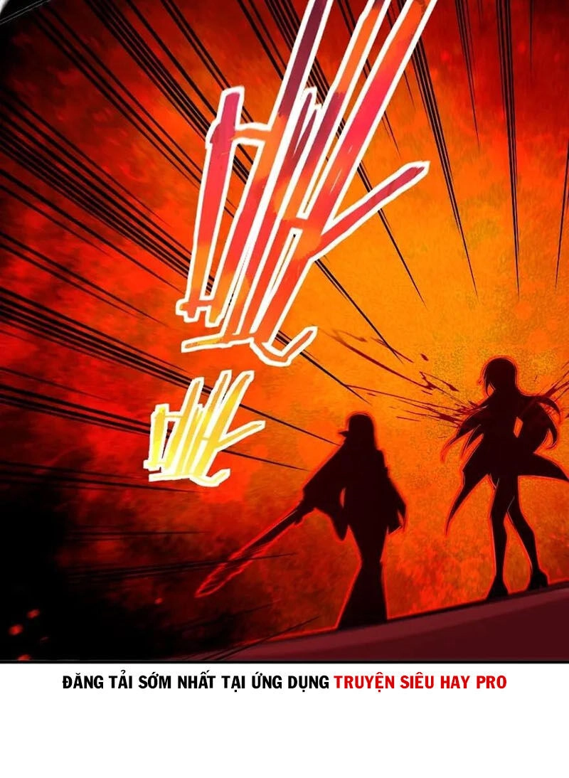 Thả Vu Nữ Đó Ra Chapter 194 - 34